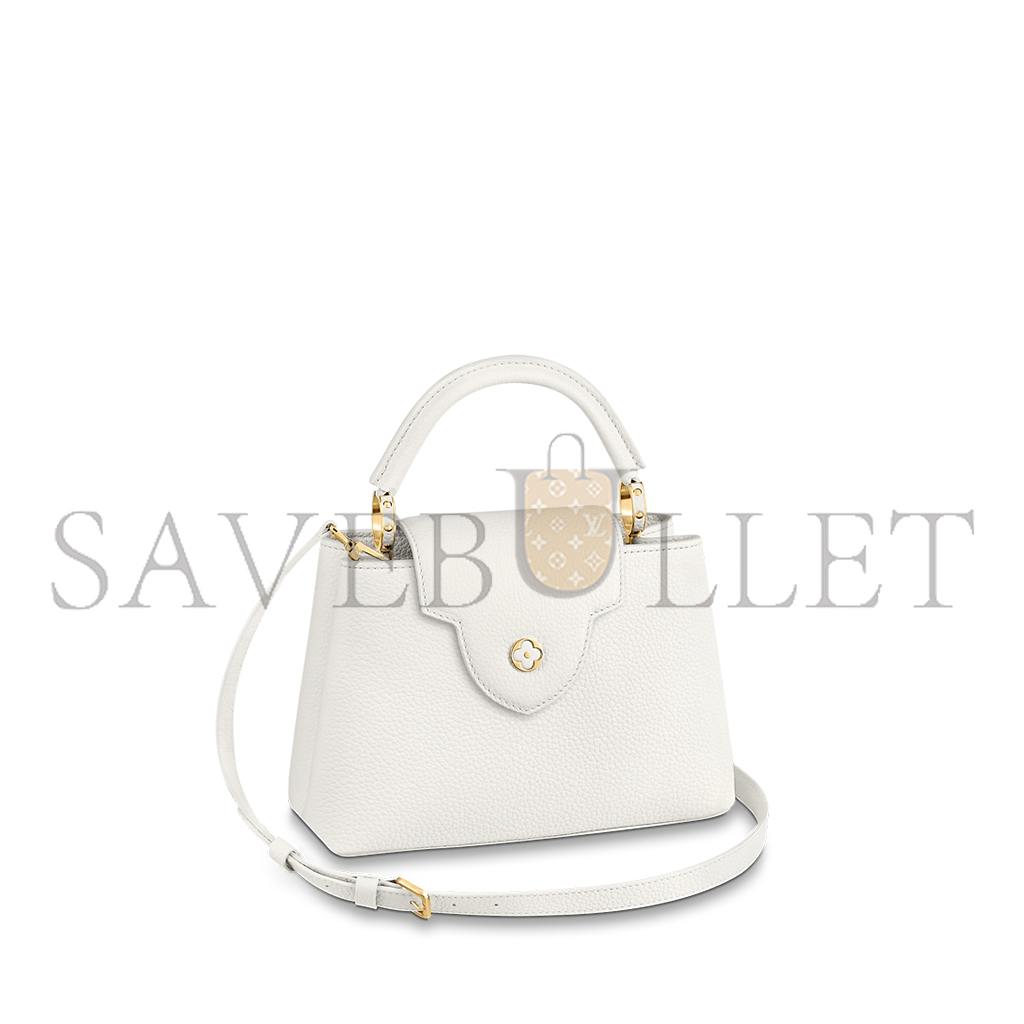 LOUIS VUITTON CAPUCINES BB M55832 (27*18*9cm) LOUIS VUITTON CAPUCINES BB M55832 (27*18*9cm)